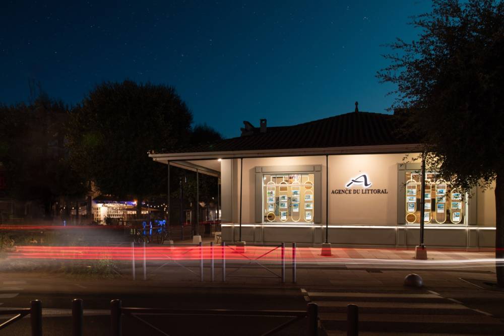 Agence du Littoral (62)